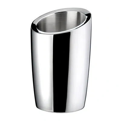 Couzon Wine Cooler Boheme In Silver