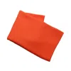 Cove Women's Lucy Aperol Orange Multi Way Cashmere Wrap In Orange