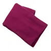 COVE WOMEN'S PINK / PURPLE LUCY BERRY MULTI WAY CASHMERE WRAP