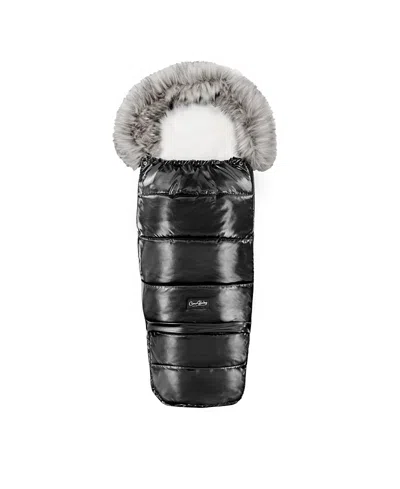 Cover Baby Organic Premium Wool Adjustable Footmuff
