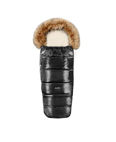 Cover Baby Organic Premium Wool Adjustable Footmuff