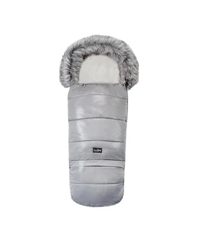 Cover Baby Organic Premium Wool Adjustable Footmuff