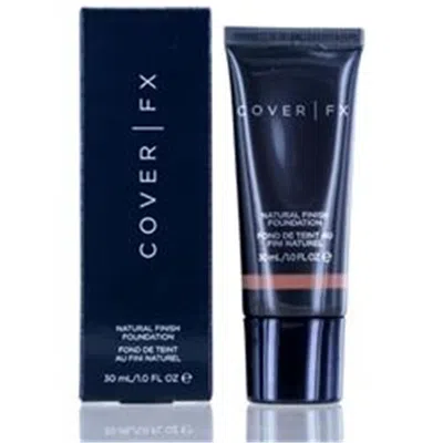 Cover Fx 1 oz Natural Finish Foundation Fair To Light, One Size In Multi