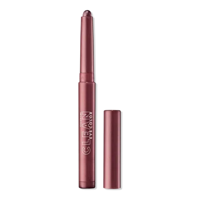 Covergirl Clean Eye Color Eyeshadow Sticks - Mystic Maroon