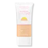Covergirl Clean Fresh Blurring Skin Tint Spf 30 - Light/medium Neutral