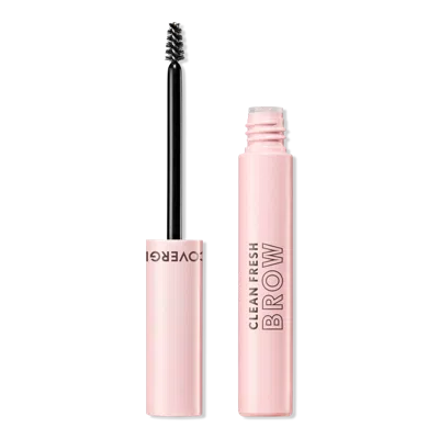Covergirl Clean Fresh Brow Enhancer Gel - Soft Brown