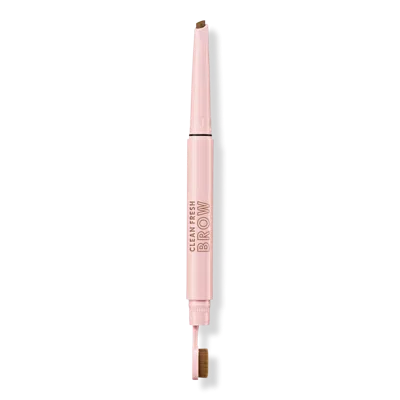 Covergirl Clean Fresh Brow Filler Pomade - Auburn In Brown