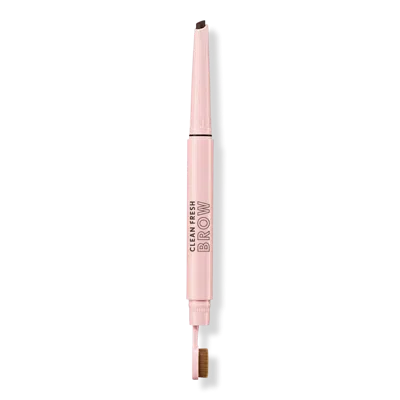 Covergirl Clean Fresh Brow Filler Pomade - Dark Brown