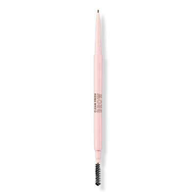 Covergirl Clean Fresh Brow Nano Eyebrow Pencil - Dark Brown