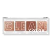Covergirl Clean Fresh Clean Color Eyeshadow - Dreamy Pink