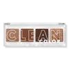 Covergirl Clean Fresh Clean Color Eyeshadow - Golden Toffee