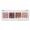 Covergirl Clean Fresh Clean Color Eyeshadow - Mellow Mauve