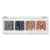 Covergirl Clean Fresh Clean Color Eyeshadow - Midnight Sky