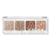 Covergirl Clean Fresh Clean Color Eyeshadow - Shimmering Beige