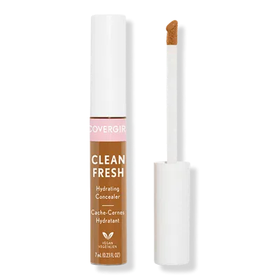 Covergirl Clean Fresh Hydrating Concealer - Deep 420
