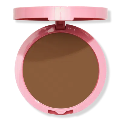 Covergirl Clean Fresh Pressed Powder - Deep
