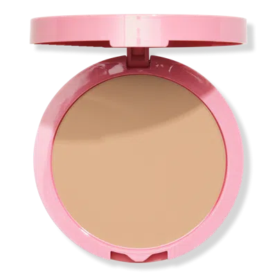 Covergirl Clean Fresh Pressed Powder - Fair In Nude