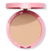 Covergirl Clean Fresh Pressed Powder - Porcelain In White