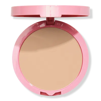 Covergirl Clean Fresh Pressed Powder - Porcelain In White