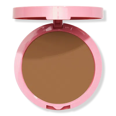 Covergirl Clean Fresh Pressed Powder - Rich