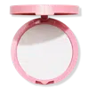 Covergirl Clean Fresh Pressed Powder - Translucent In Transparent
