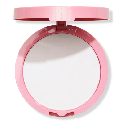 Covergirl Clean Fresh Pressed Powder - Translucent In Transparent
