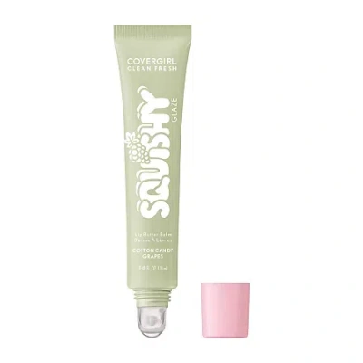 Covergirl Clean Fresh Squishy Glaze In Transparent