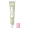 Covergirl Clean Fresh Squishy Glaze Lip Butter Balm - Cotton Candy Grapes In Green