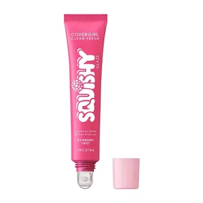 Covergirl Clean Fresh Squishy Glaze In Transparent