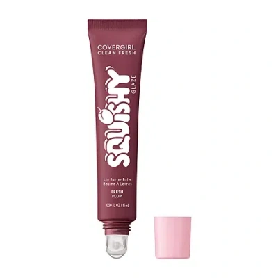 Covergirl Clean Fresh Squishy Glaze In Transparent