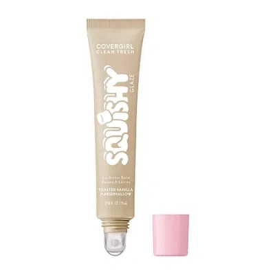 Covergirl Clean Fresh Squishy Glaze In Sand