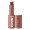 Covergirl Clean Fresh Yummy Blur Lipstick - 90's Blur In Brown