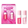 Covergirl Clean Fresh Yummy Gloss Bite Sized Minis Kit