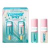 Covergirl Clean Fresh Yummy Gloss Plumper Bite Sized Minis Kit