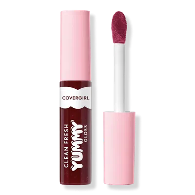 Covergirl Clean Fresh Yummy Lip Gloss - Acai You Later