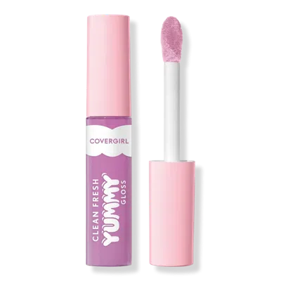 Covergirl Clean Fresh Yummy Lip Gloss - Laugh-vender