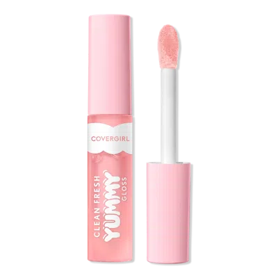 Covergirl Clean Fresh Yummy Lip Gloss - Sunshine Rays