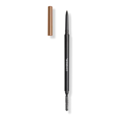 Covergirl Easy Breezy Brow Micro-fine + Define Pencil - Honey Brown