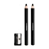Covergirl Easy Breezy Brows Fill And Define Pencil In Black