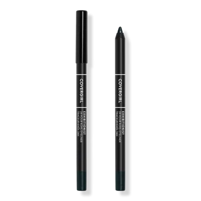 Covergirl Exhibitionist 24-hour Kohl Eyeliner - Black