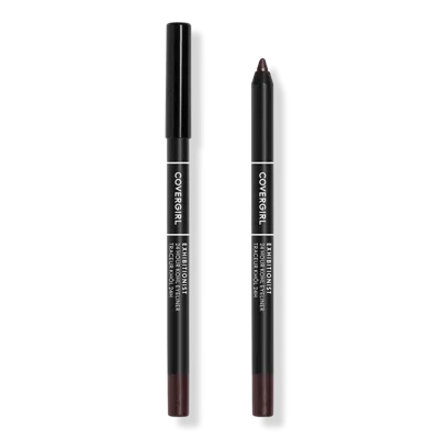 Covergirl Exhibitionist 24-hour Kohl Eyeliner - Rich Brown