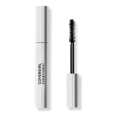 Covergirl Exhibitionist Mascara - Black
