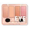 Covergirl Eye Enhancer Eyeshadow Quad Palette - Belini Spritz