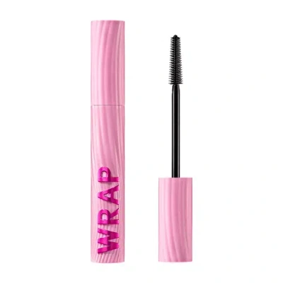 Covergirl Eye Enhancer Wrap Tubing Mascara In Black