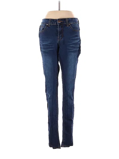 Pre-owned Covergirl Jeans In Blue