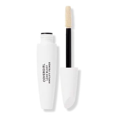 Covergirl Lash Blast Amplify Eyelash Primer