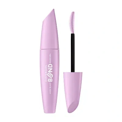 COVERGIRL LASH BLAST BOND MASCARA