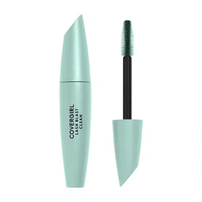 COVERGIRL LASH BLAST CLEAN MASCARA