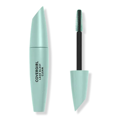 Covergirl Lash Blast Clean Volume Mascara - Black