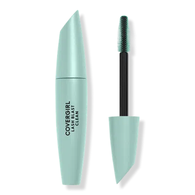 Covergirl Lash Blast Clean Volume Mascara - Very Black